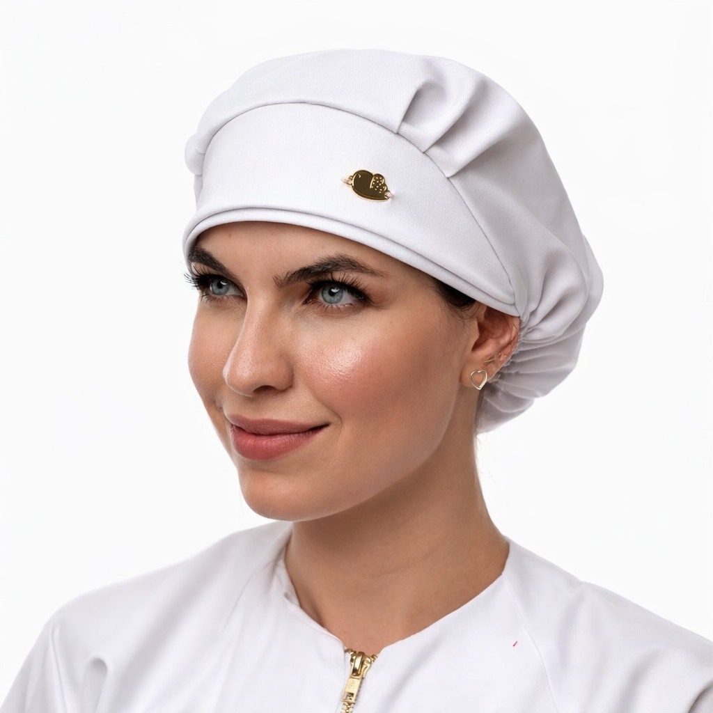 Alice Munoz - Rezeptentwicklerin